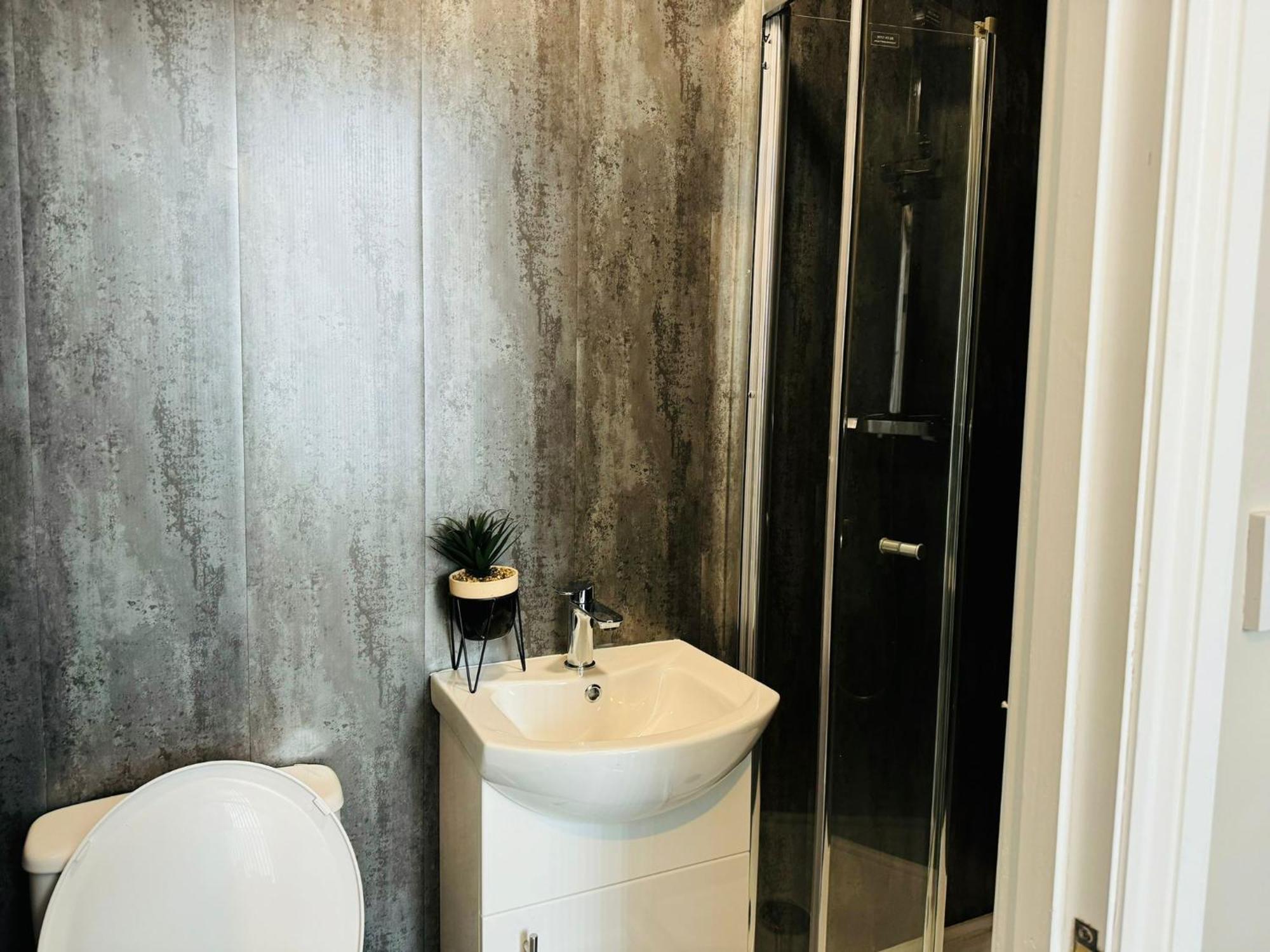 Manzil By Heyhouselife Apartment มิดเดิลส์บะระ ภายนอก รูปภาพ